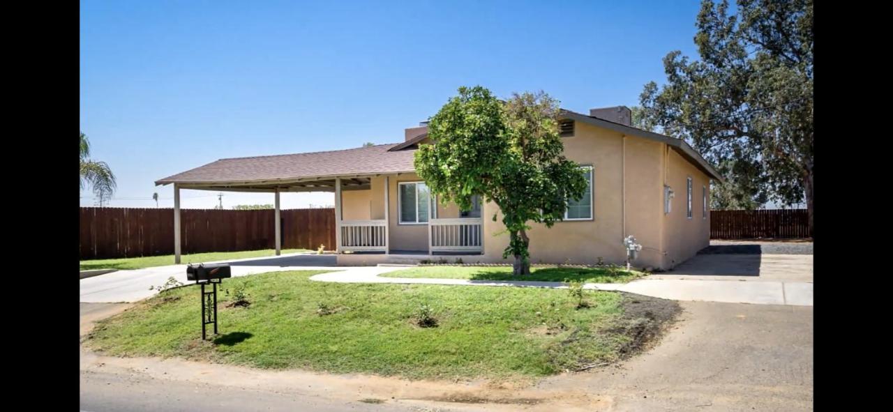 Entire Cozy Home Madera Exterior foto